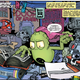 Image for article titled Doop is the 21st century’s most important superhero comics creation